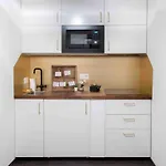 Big Modern Flat * Veyras