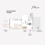 Big Modern Flat *