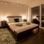 Appartement Big Modern Flat Veyras