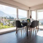 Appartement Big Modern Flat *