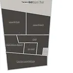 Big Modern Flat * Veyras