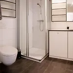 Big Modern Flat