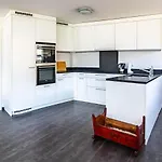 Big Modern Flat Appartement Veyras