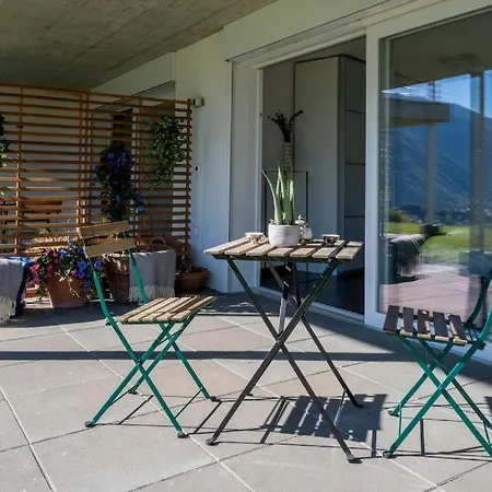 דירה Big Modern Flat *