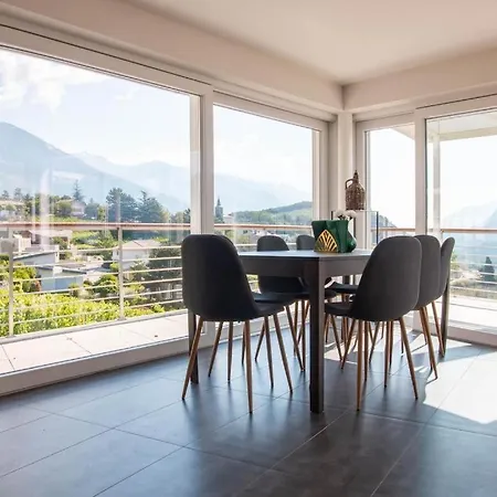 شقة Big Modern Flat *