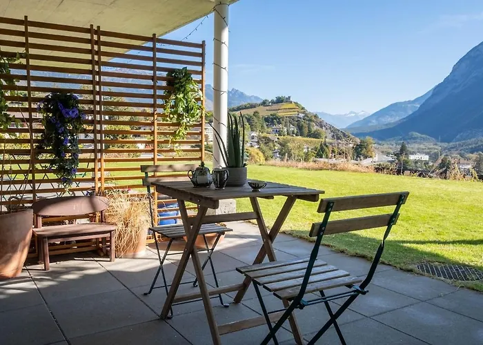 شقة Big Modern Flat