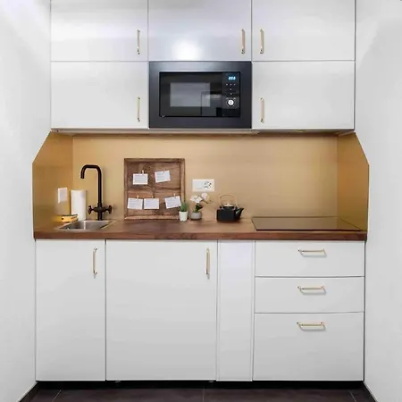 Big Modern Flat * Veyras