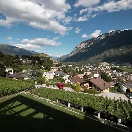 Big Modern Flat Daire *