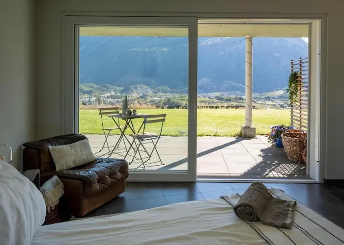 Daire Big Modern Flat