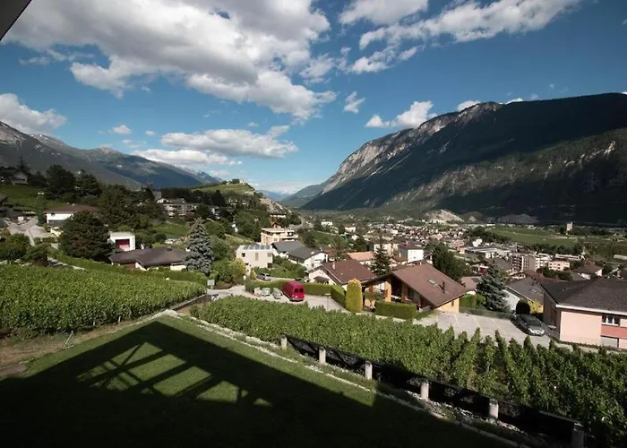 Big Modern Flat Daire *