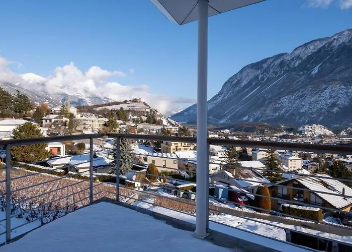 Daire Big Modern Flat *