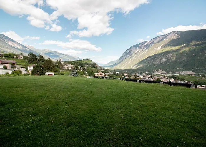 Daire Big Modern Flat