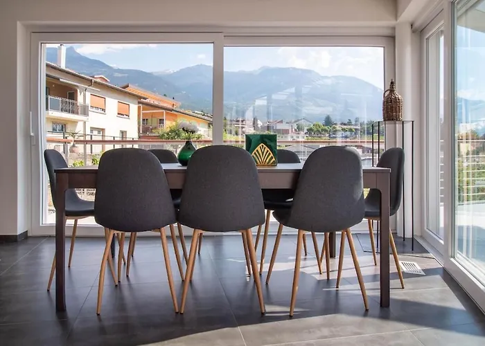 Daire Big Modern Flat *